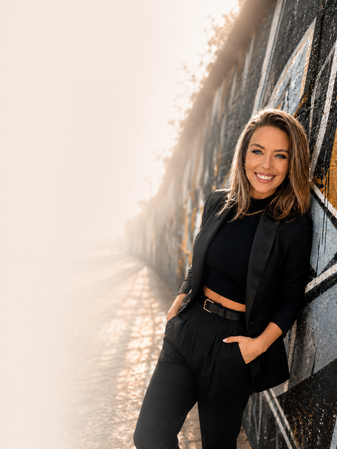 Chania Joan Venter