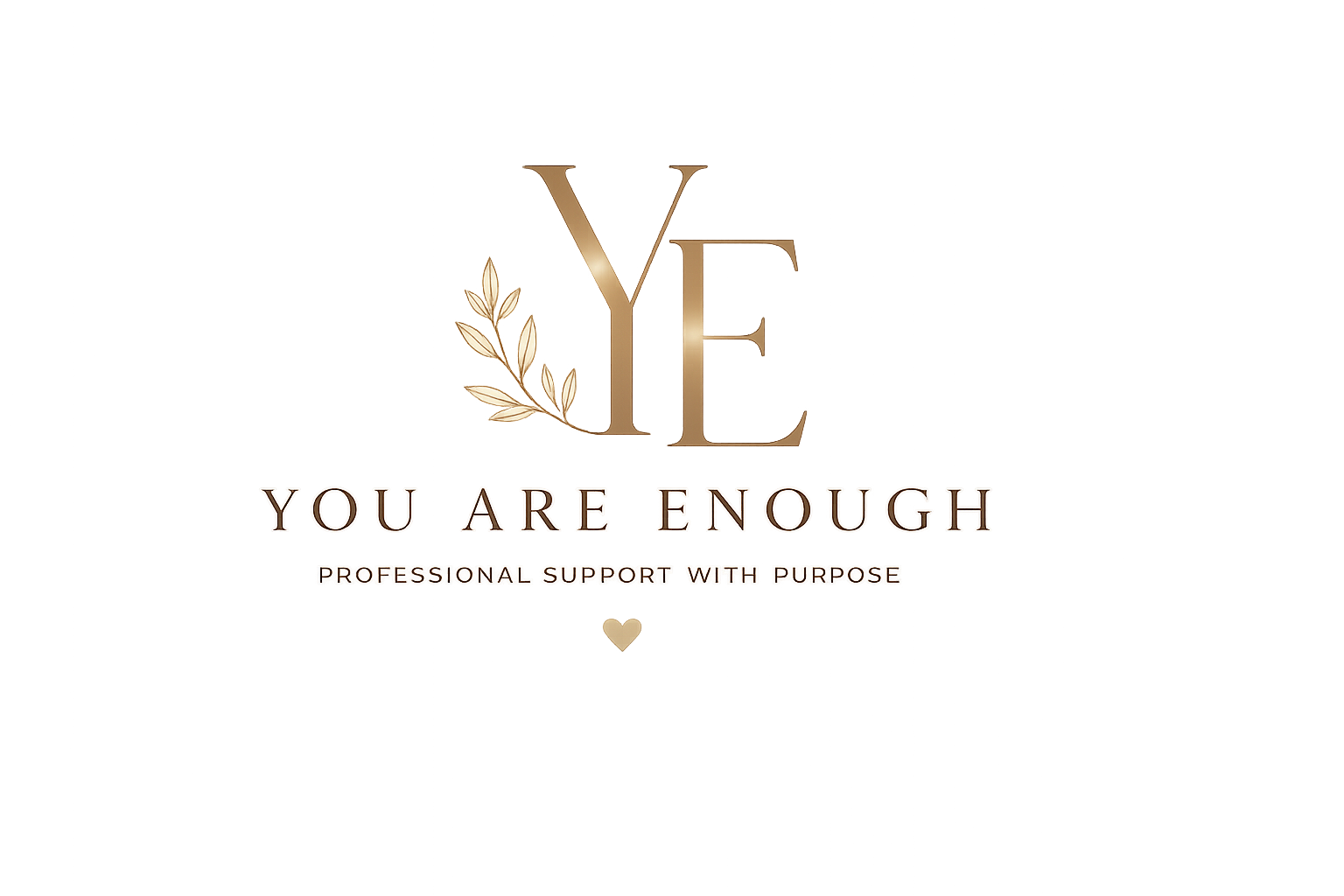 You Are Enough